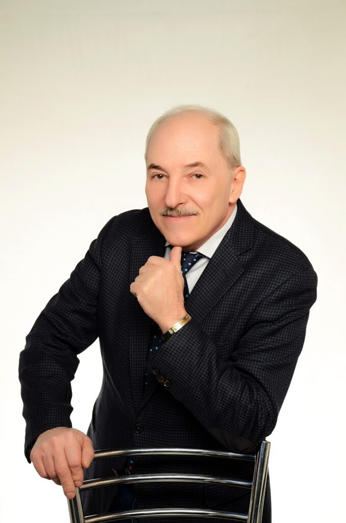 О компании