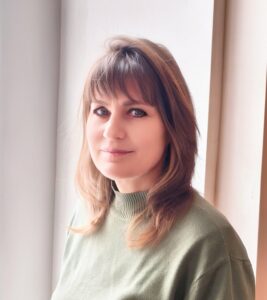 Светлана Савицкая