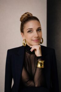 Карина Аллахвердиева
